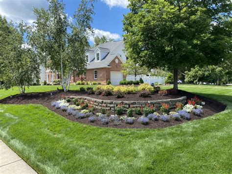 pl landscape|mccomas landscaping.